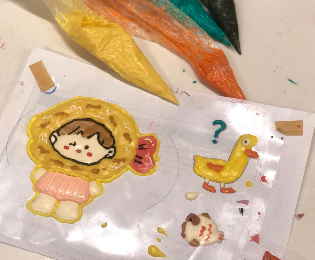 快乐多巴胺