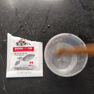 零失败自制豆腐脑的做法 步骤9