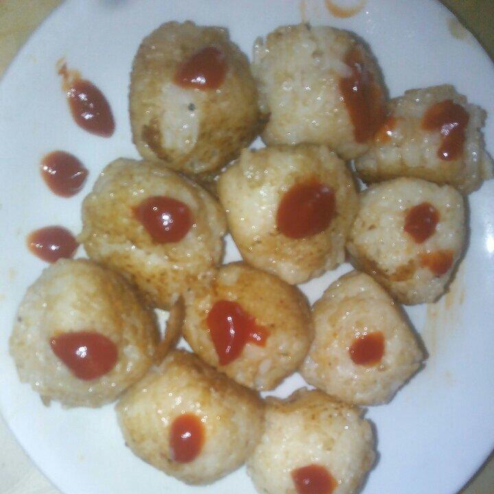 心情饭团