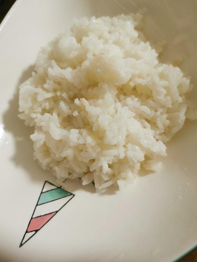 微波炉快速蒸蛋羹