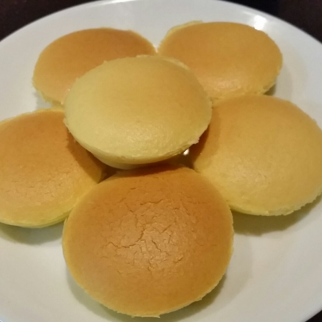 《Tinrry下午茶》教你做椰香芝士蛋糕（6寸配方）