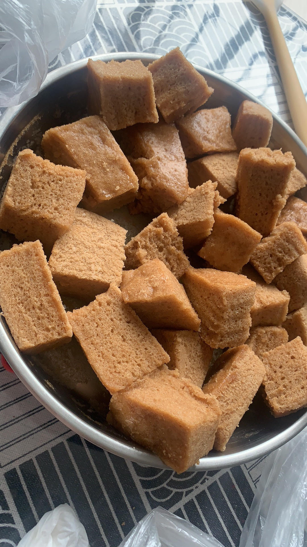 零失败❗️红糖马拉糕？松糕？发糕？
