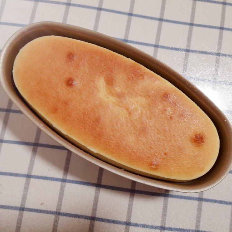 轻乳酪芝士蛋糕♥（手把手的教程哟～）