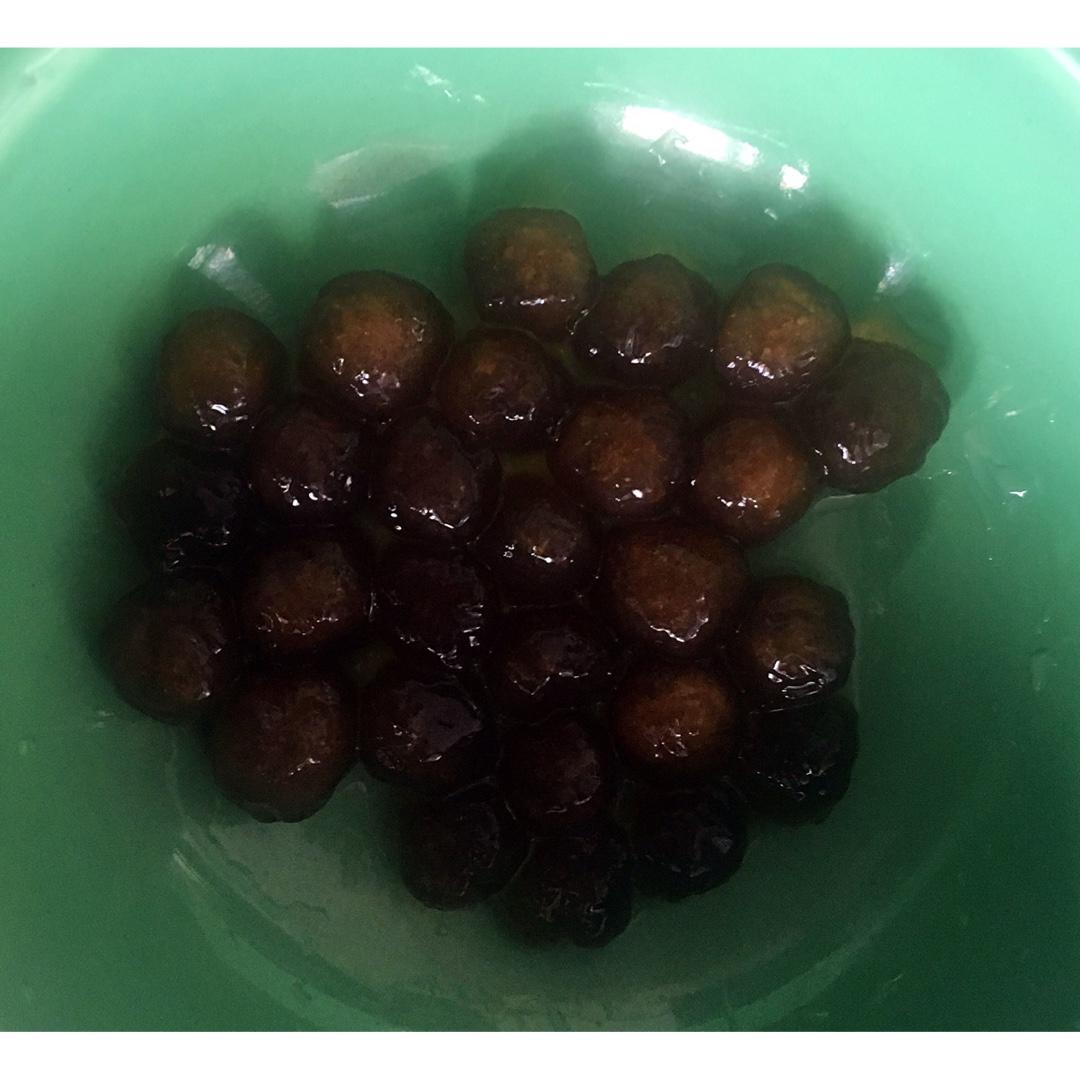 自制珍珠【高成功率】