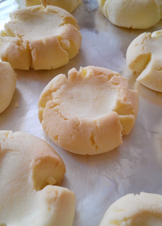 玛格丽特小饼干