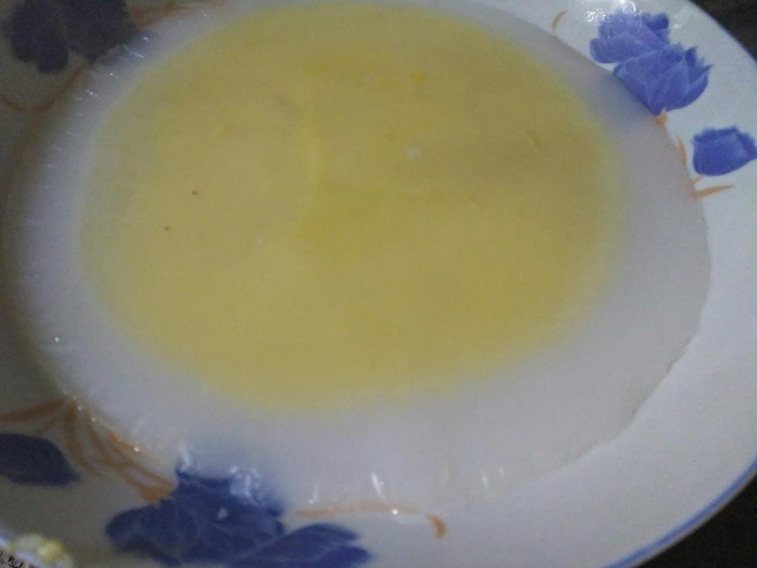 广东肠粉（精心调制）