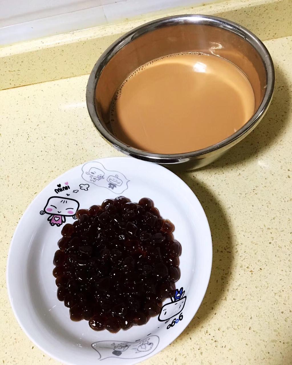 放心的珍珠