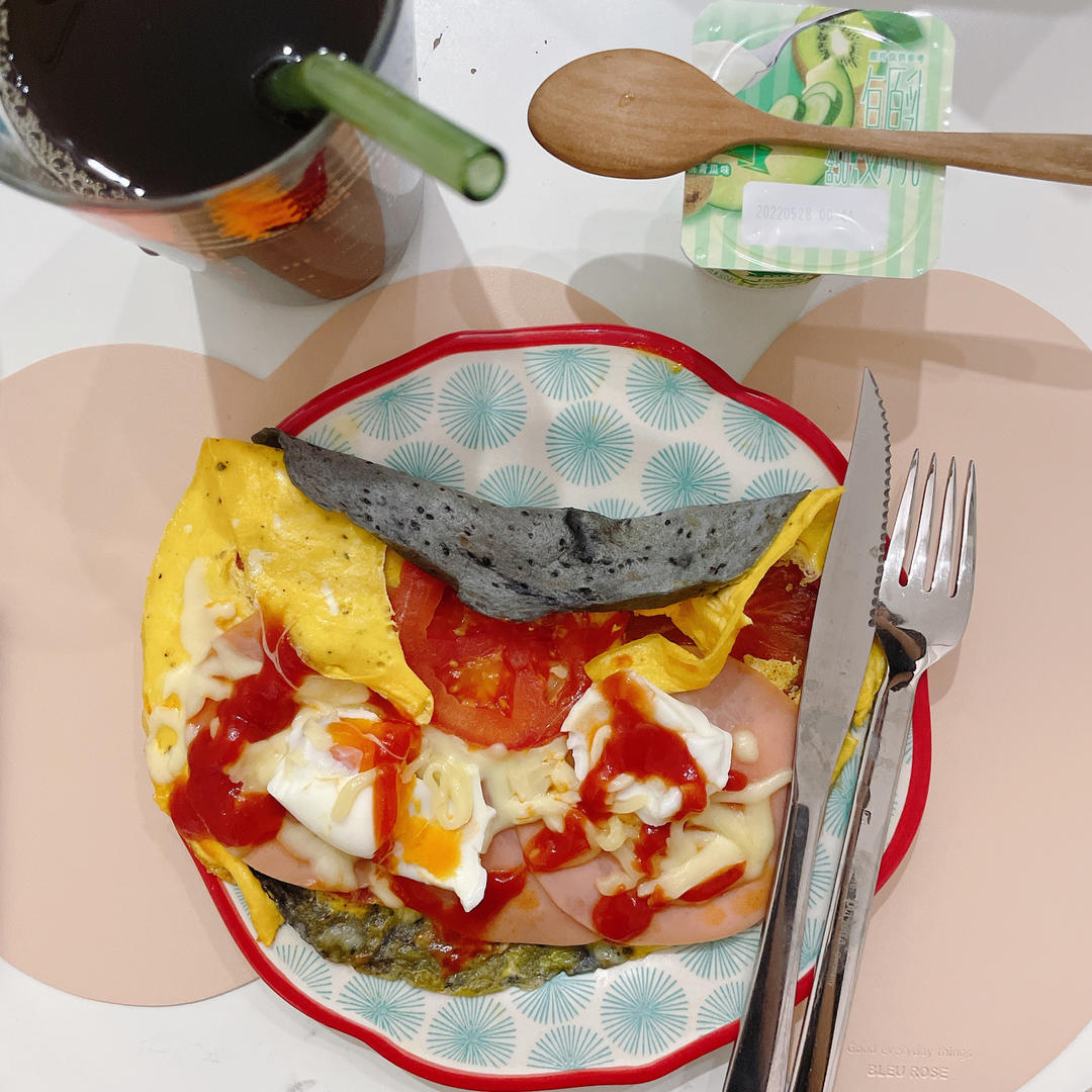 我不是饿了是馋了。