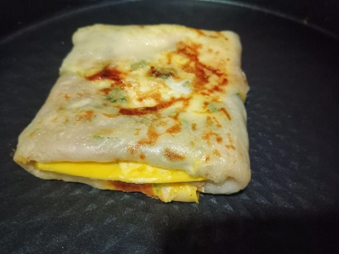 私房早餐集