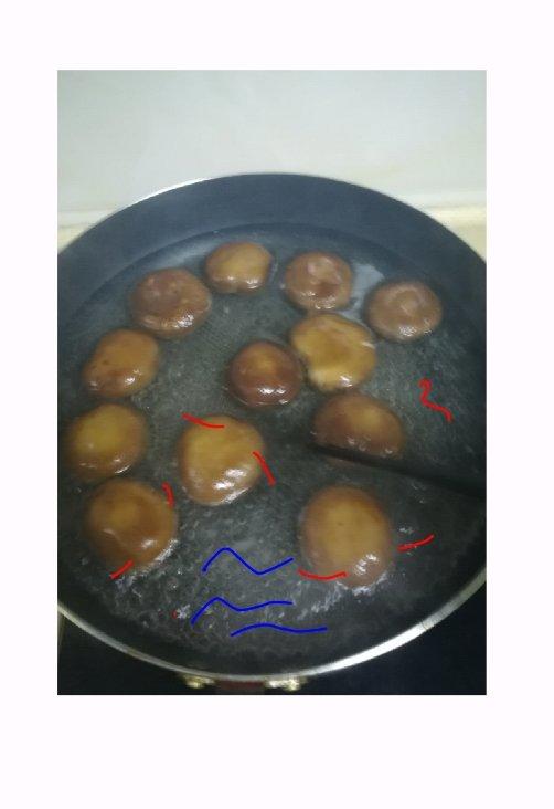 超下饭香菇素鲍鱼