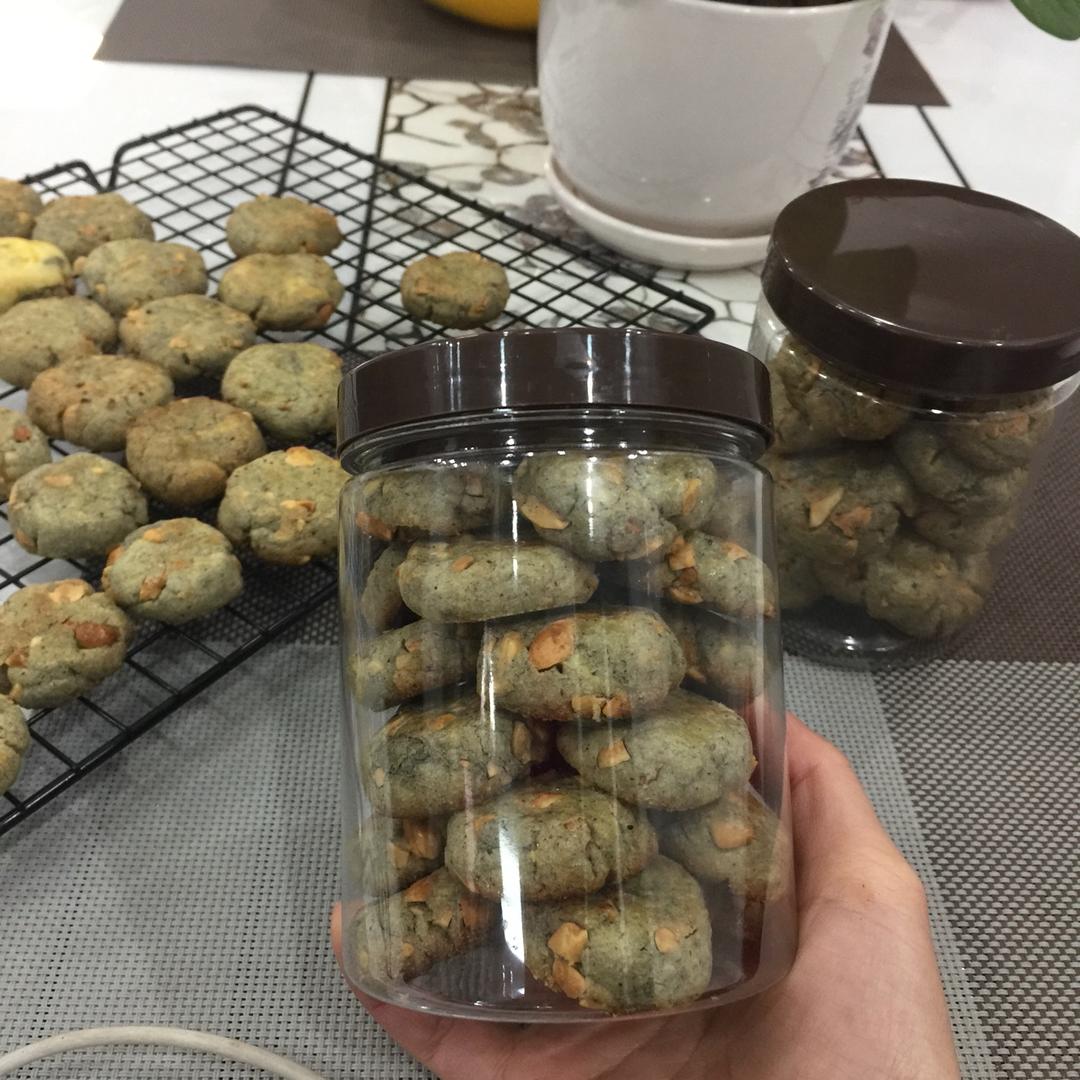 美味花生小小酥