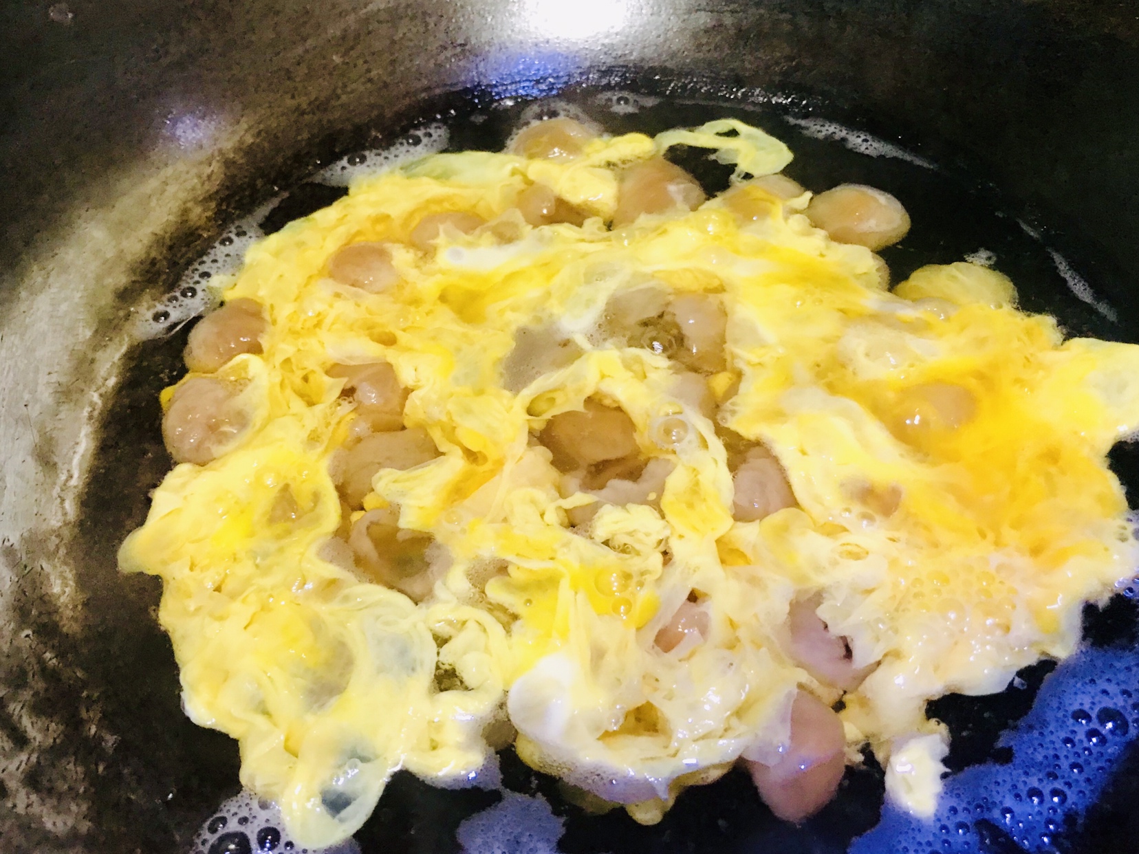 桂圆鸡蛋汤的做法 步骤4
