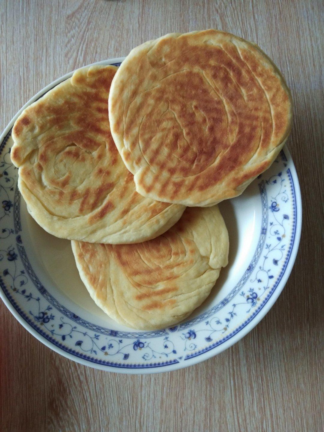 老潼关肉夹馍