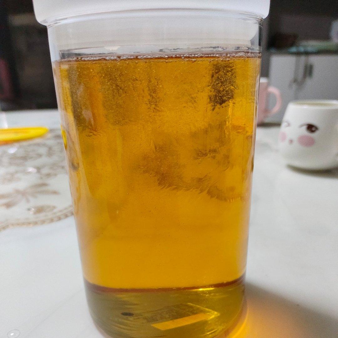 自制转化糖浆（广式月饼专用）