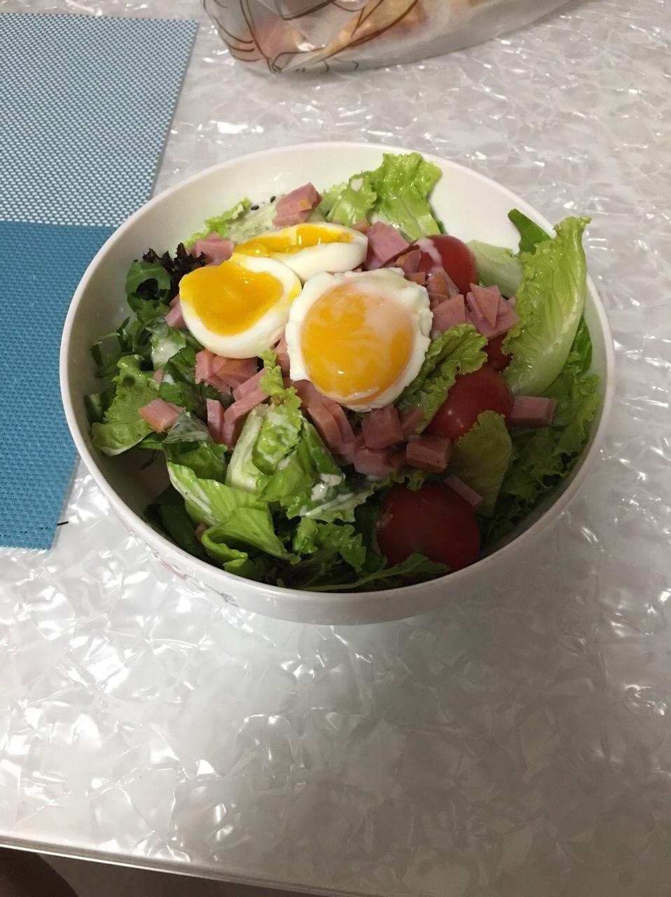 糖心蛋