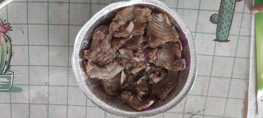 【空气炸锅】无油脆炸巴沙鱼！又香又嫩还没刺 过瘾！