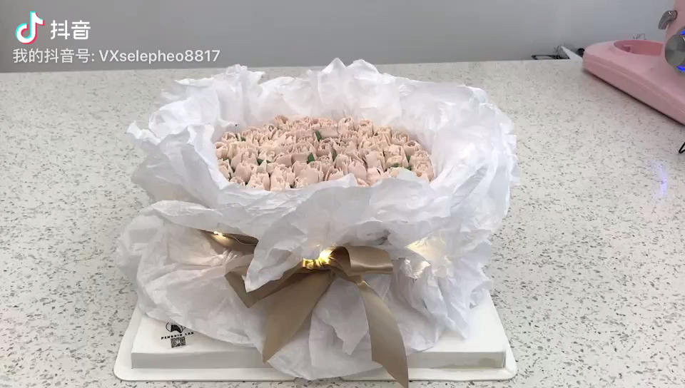 生日蛋糕款式分享