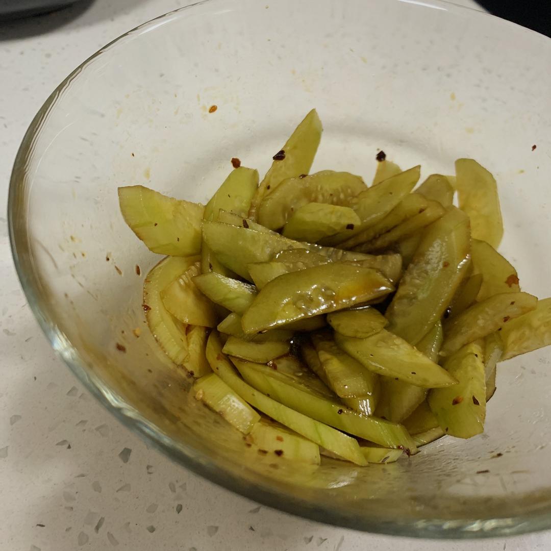 万能凉菜酱汁