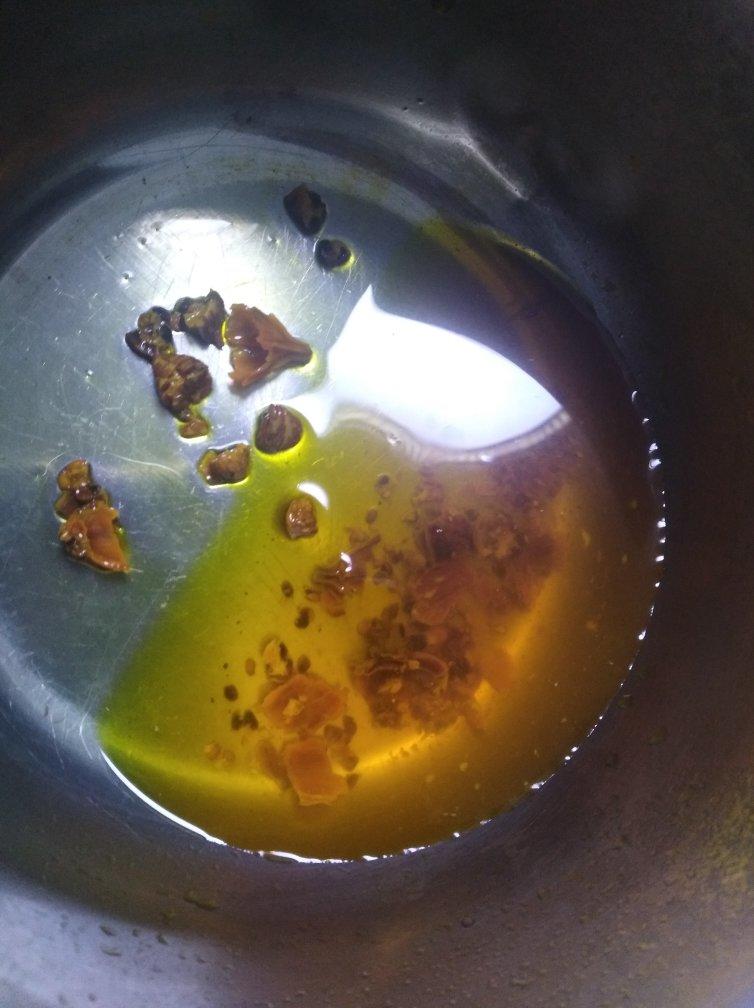 懒人做盐焗鸡腿