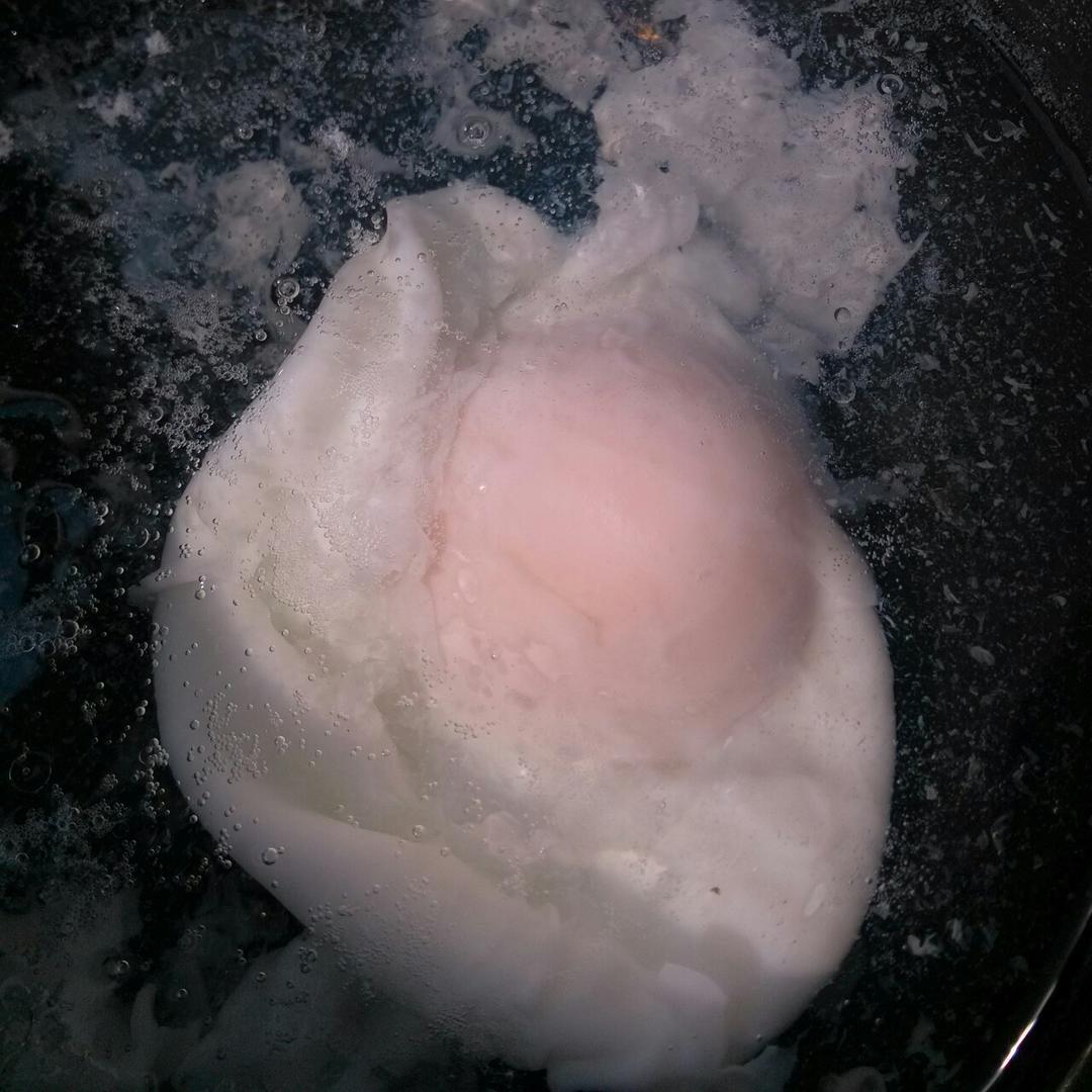 酒酿荷包蛋（附荷包蛋做法）