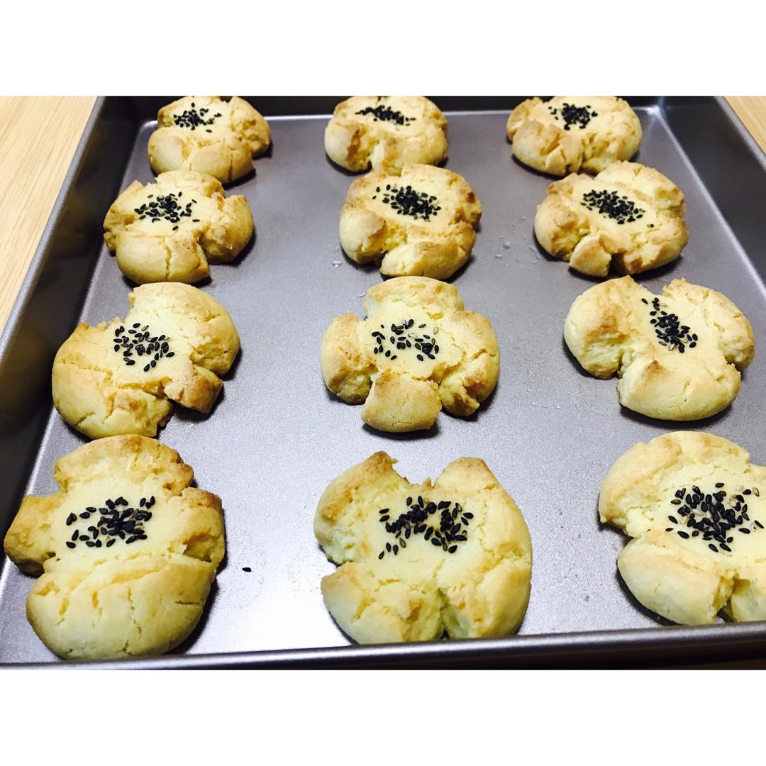 桃酥（古早味）