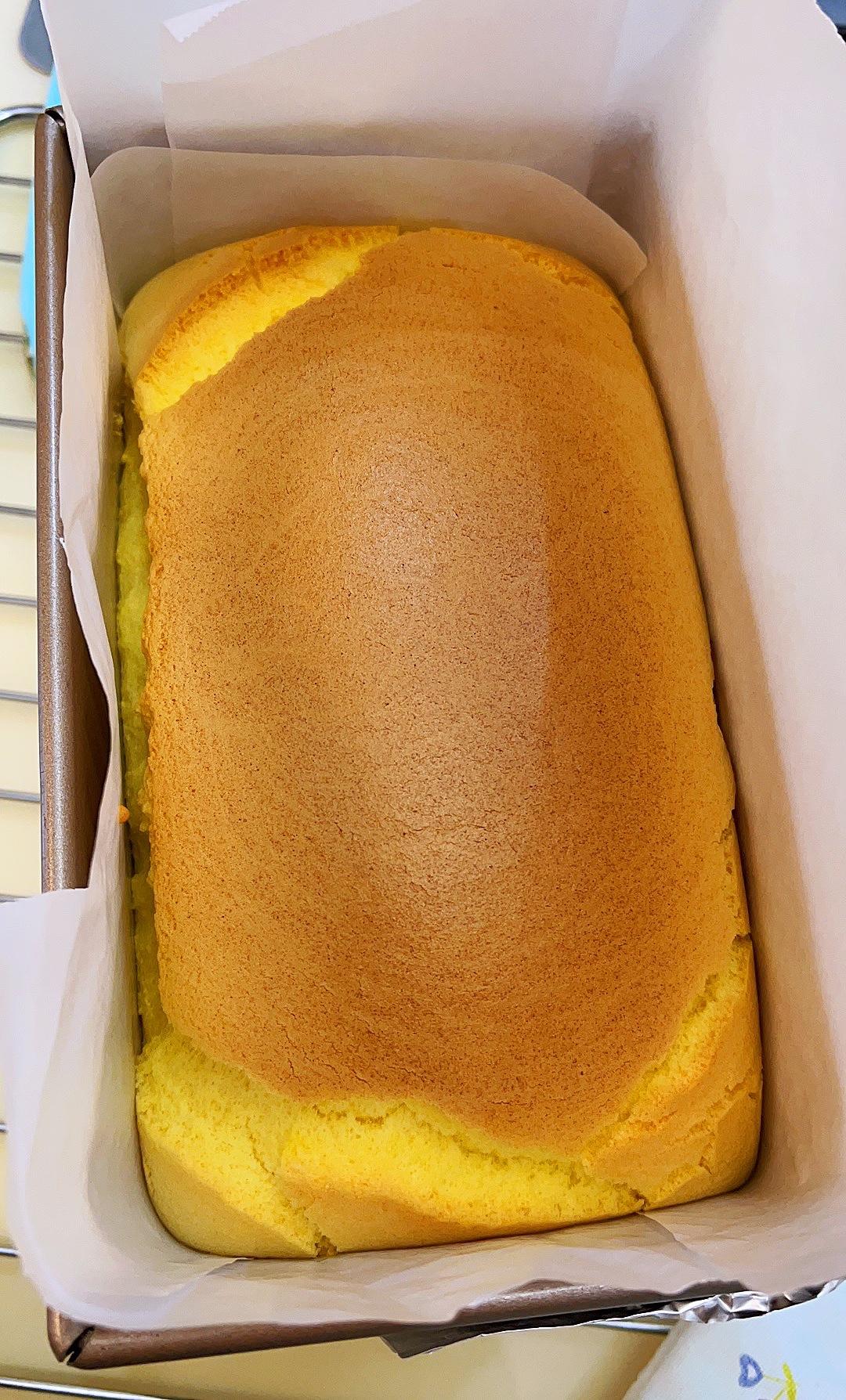 duang duang 蛋糕的做法