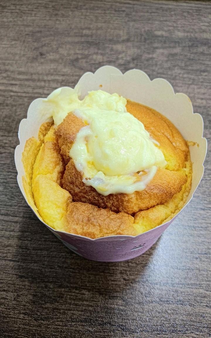 北海道戚风杯
