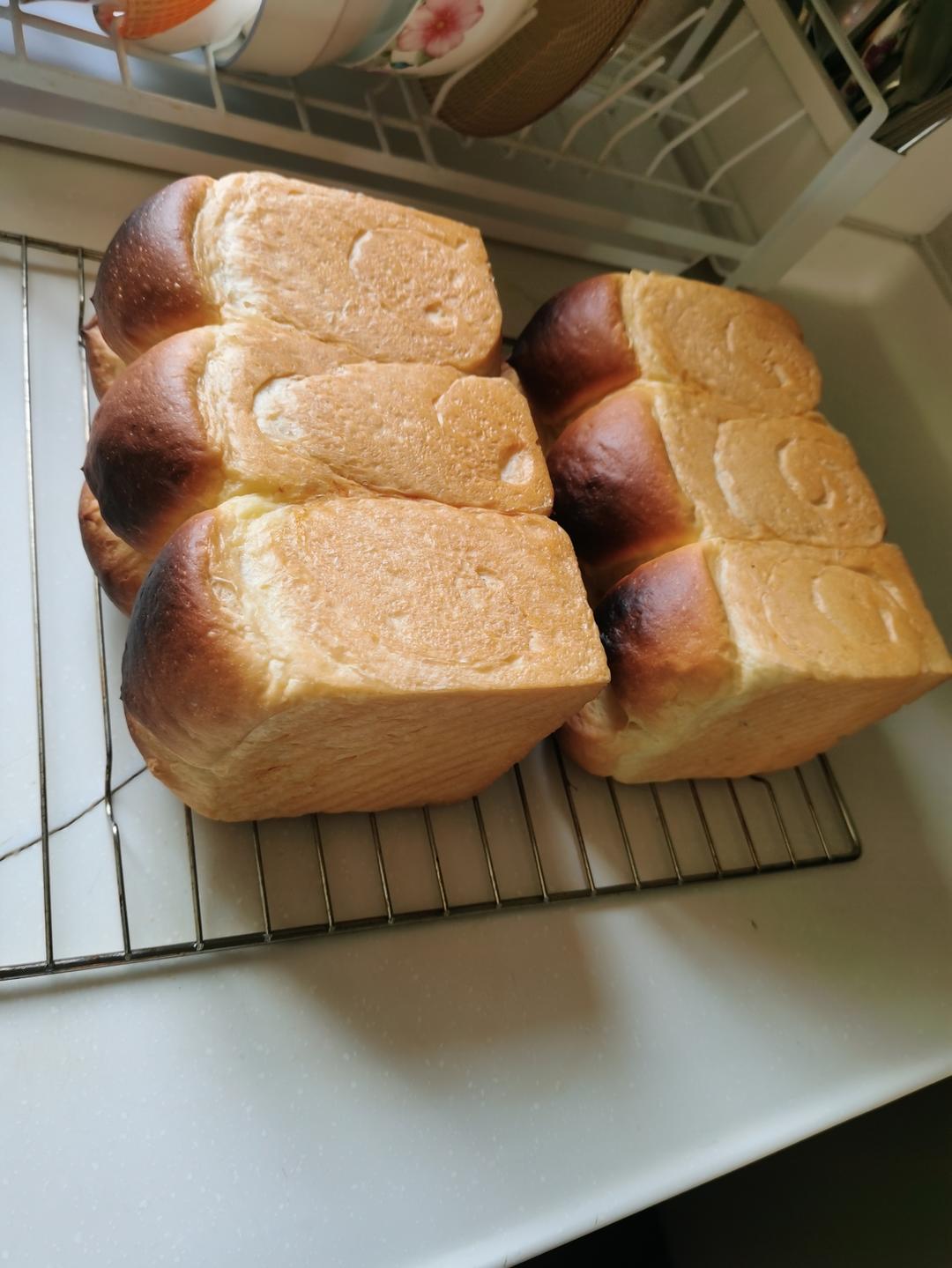 布里欧修皇冠吐司