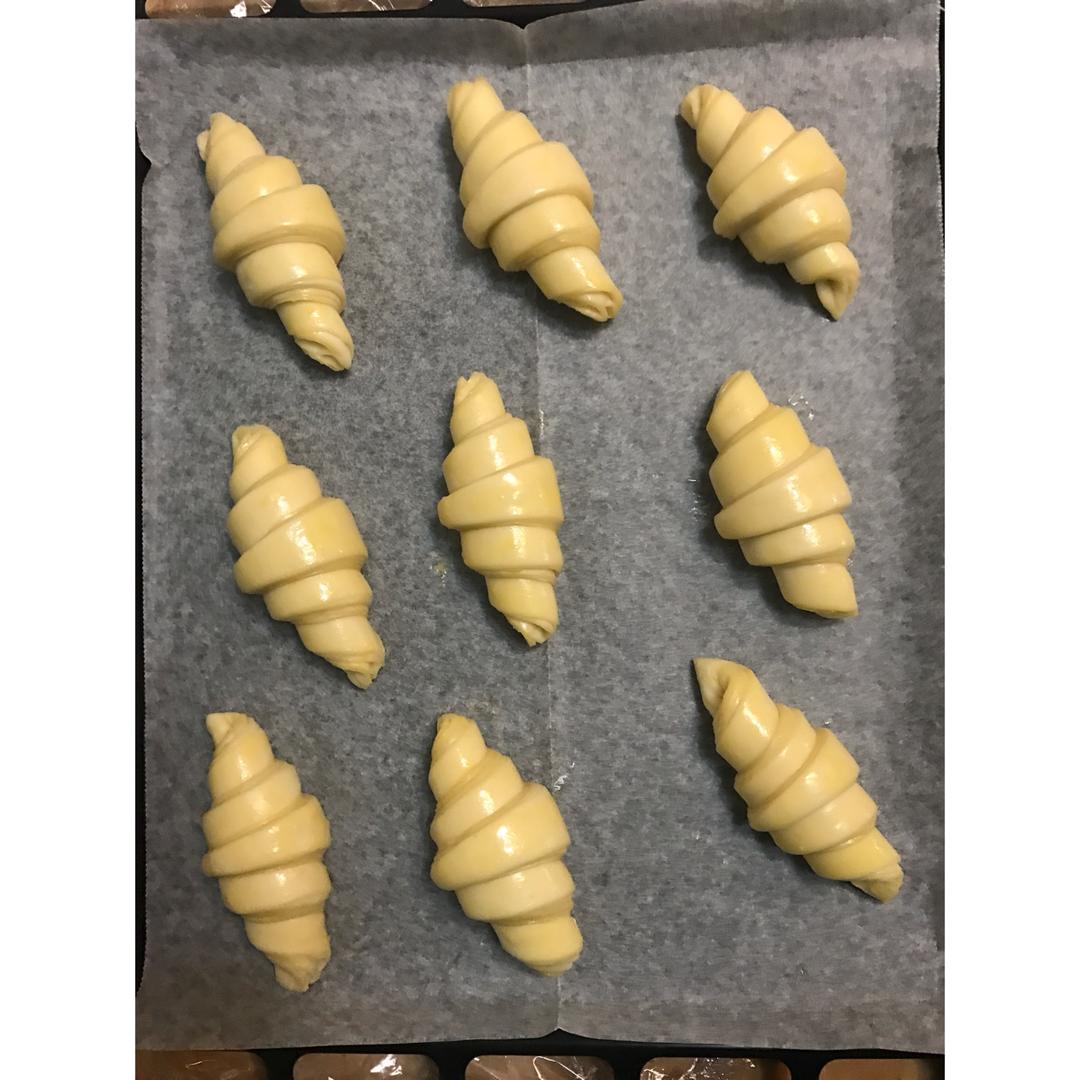 第二次可颂记录