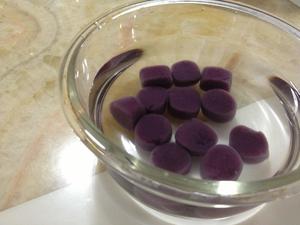 紫薯粉圆的做法 步骤10