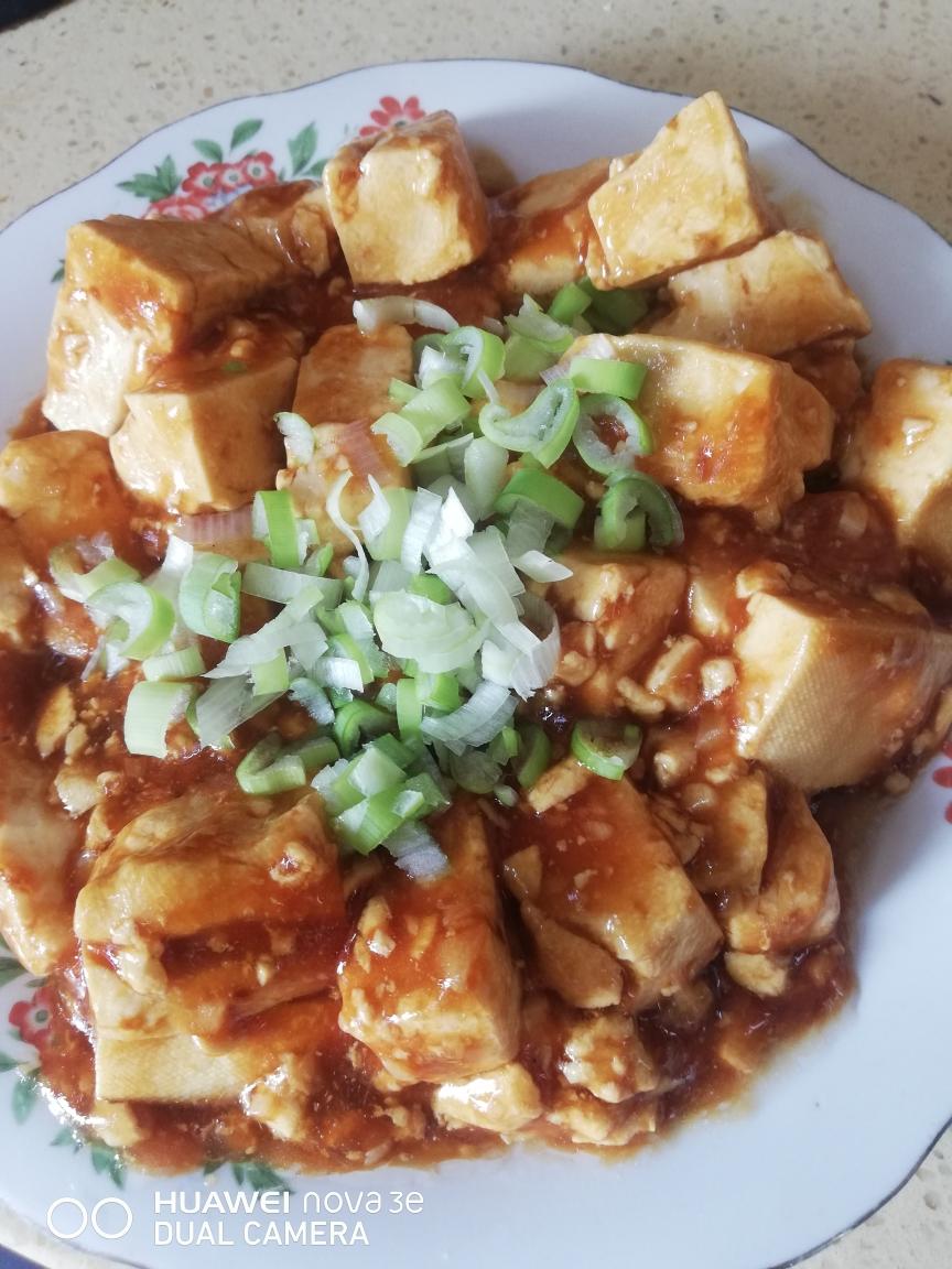 好吃豆腐