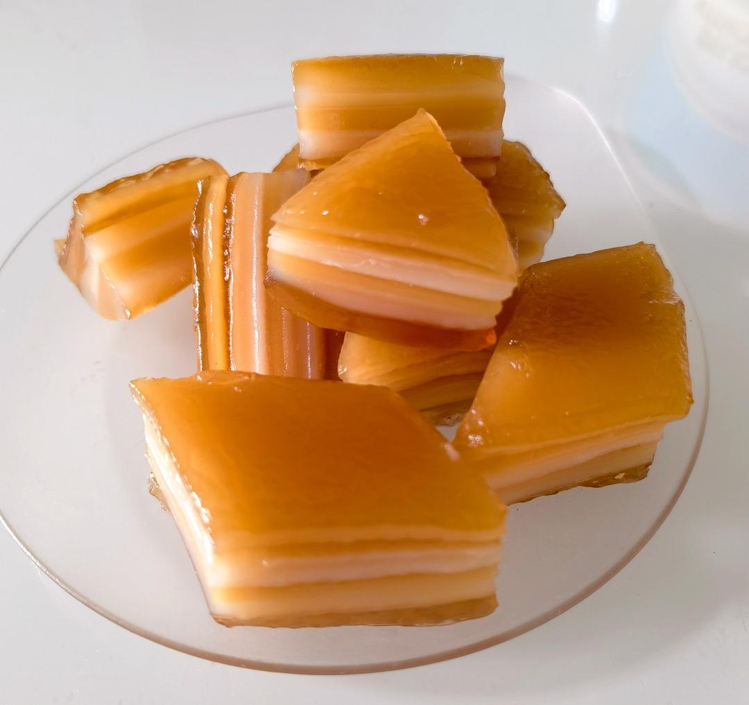 记录自己的成果