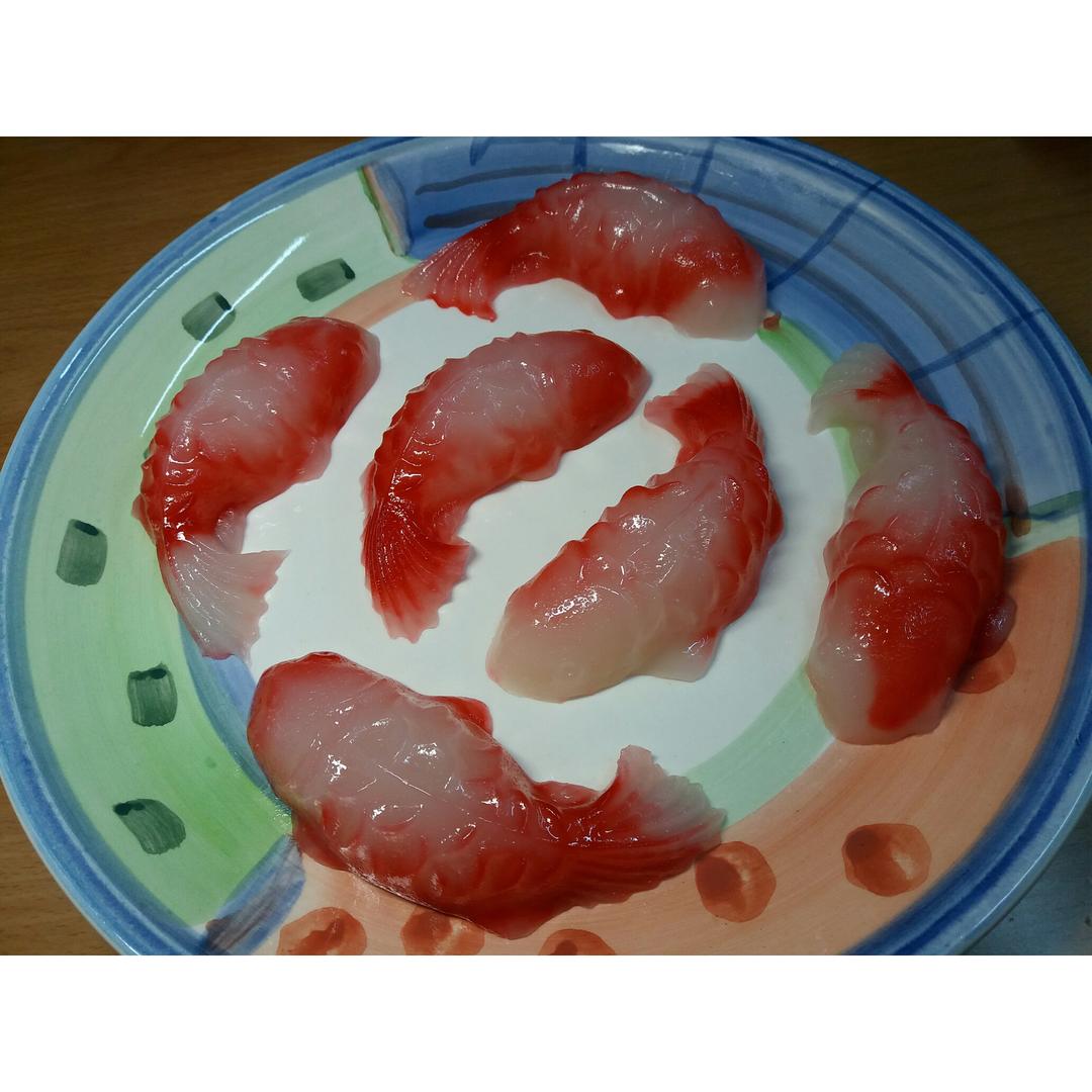 年糕（年年有魚）
