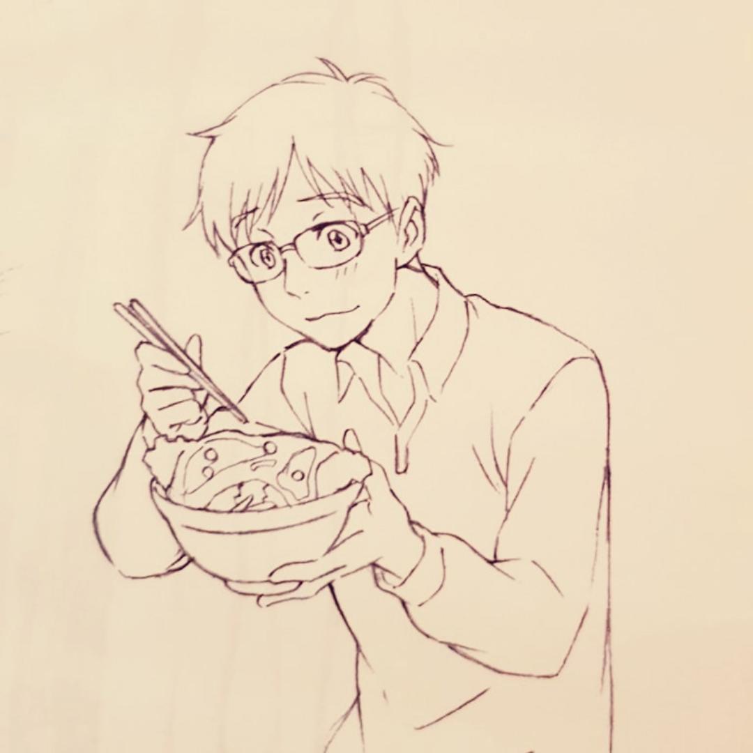 肺鱼厨房