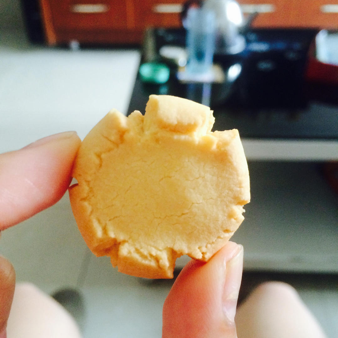 玛格丽特小饼干