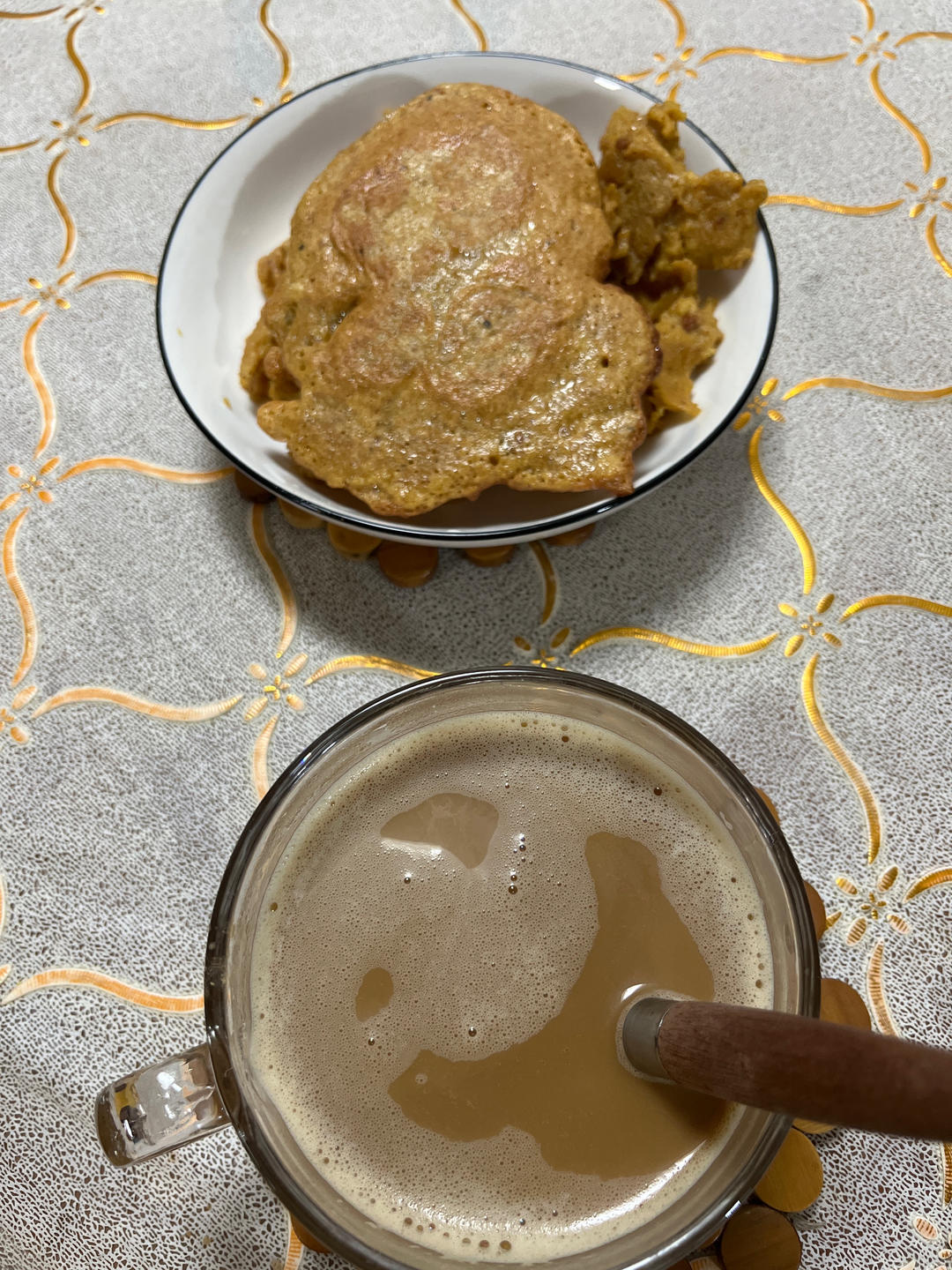 比咖啡还好喝的豆浆