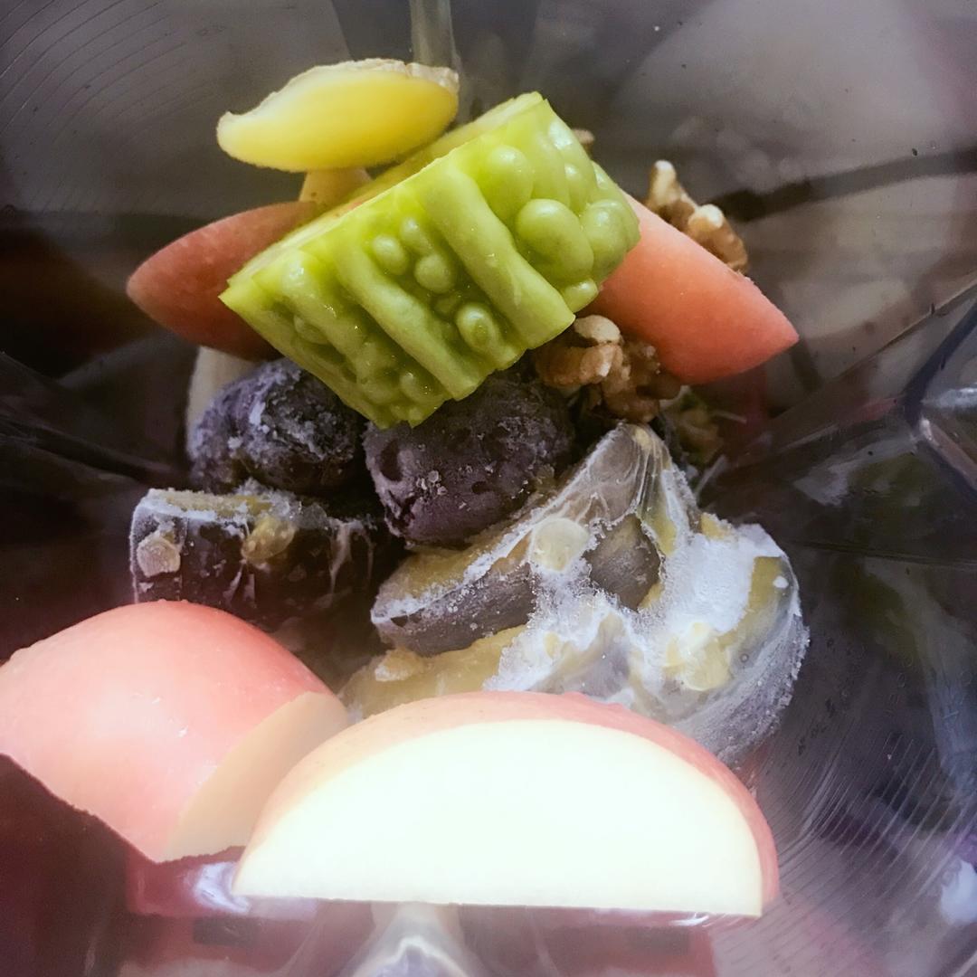 Vitamix 5300 记录