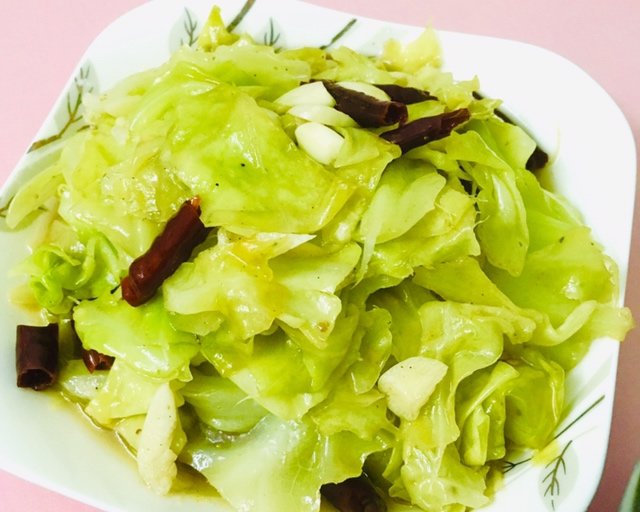 电饭锅手撕包菜的做法步骤图 怎么做好吃 蘑菇小姐dec 下厨房 电饭锅手撕包菜的做法步骤图 怎么做好吃 蘑菇小姐dec 下厨房