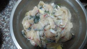 广东水煮鱼的做法 步骤1