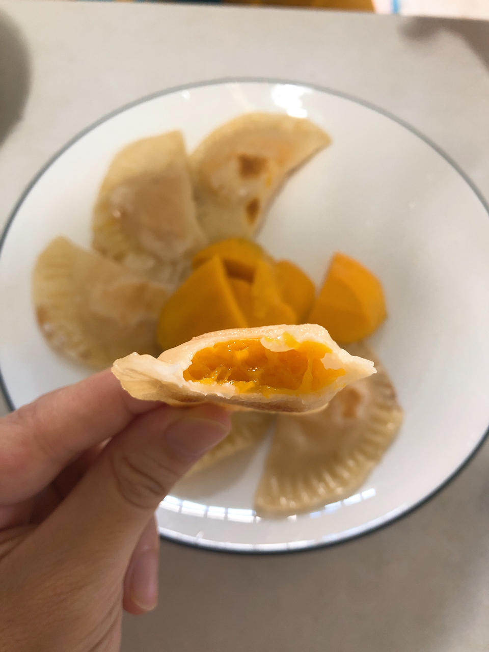 快手香蕉派