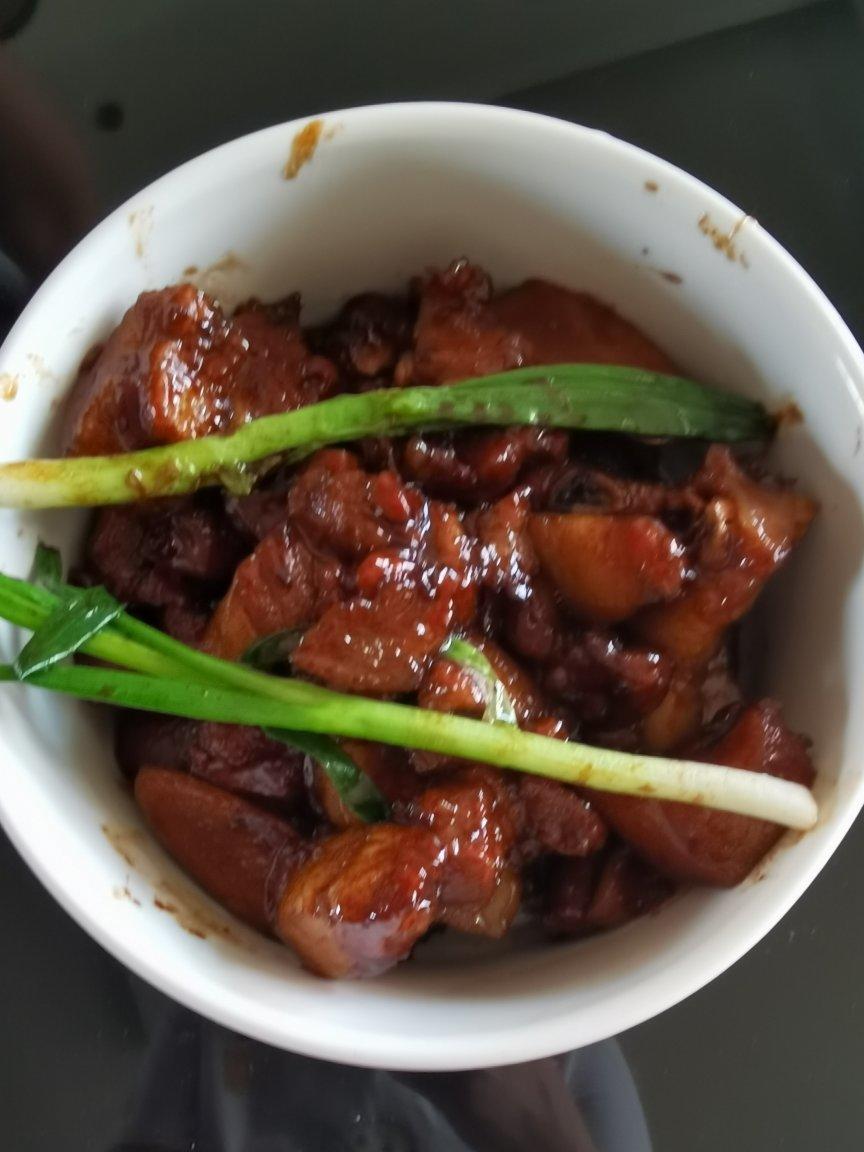 红烧肉