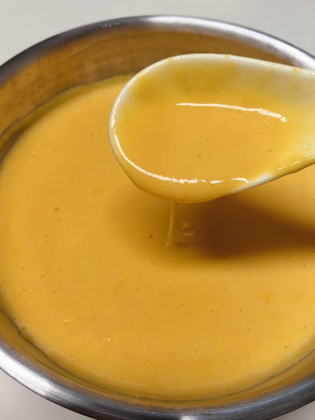 🔥都给我冲，巨好喝的南瓜汤