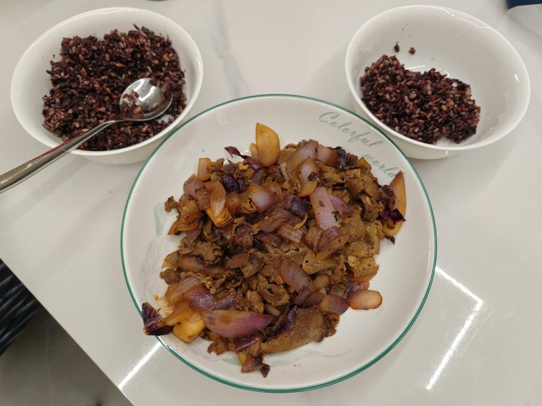 秒杀吉野家·日式肥牛饭