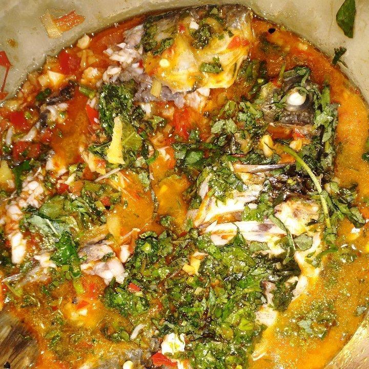 正宗四川软烧鲫鱼