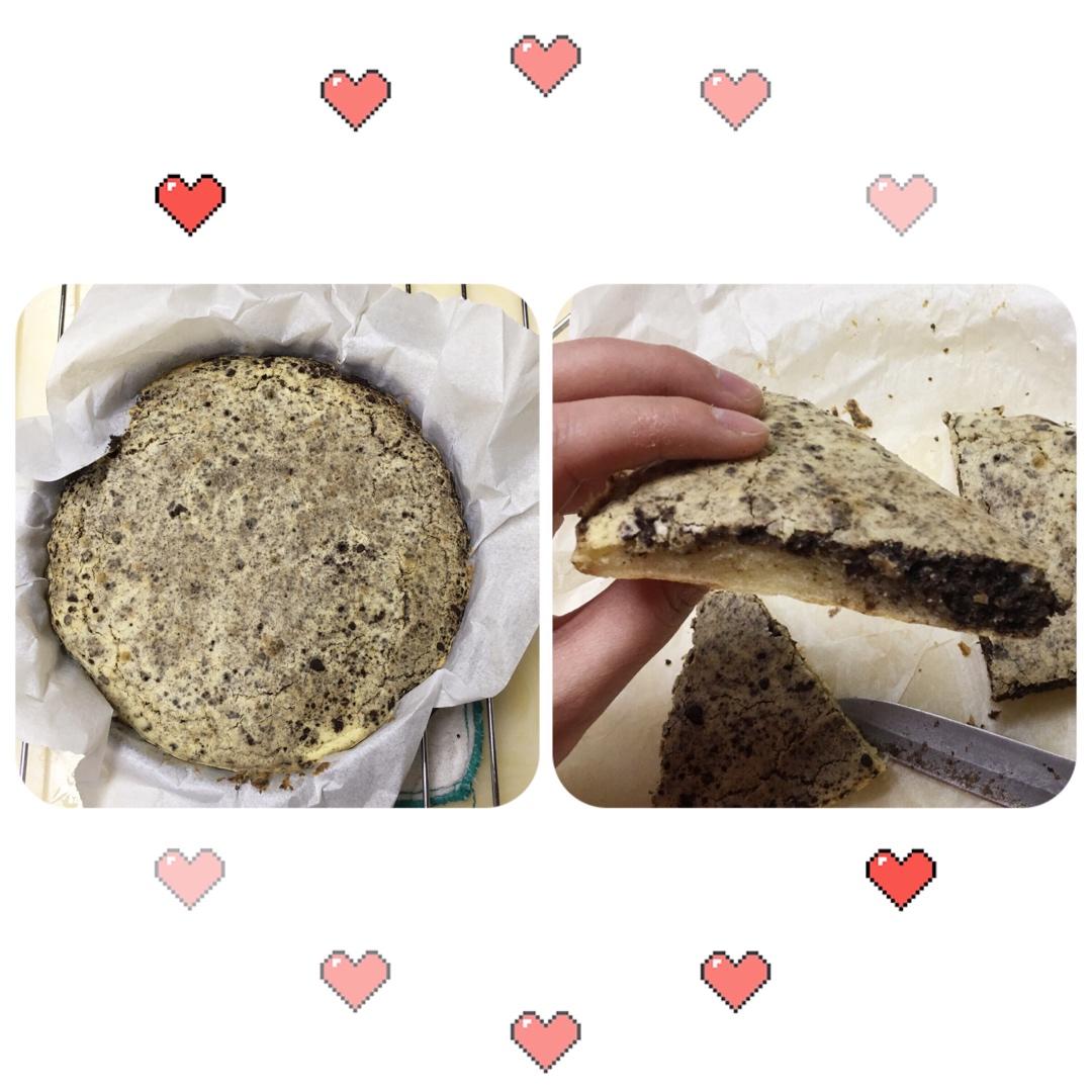 外酥里糯，香酥烤年糕