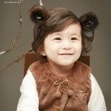 小麦兜兜爱吃糖