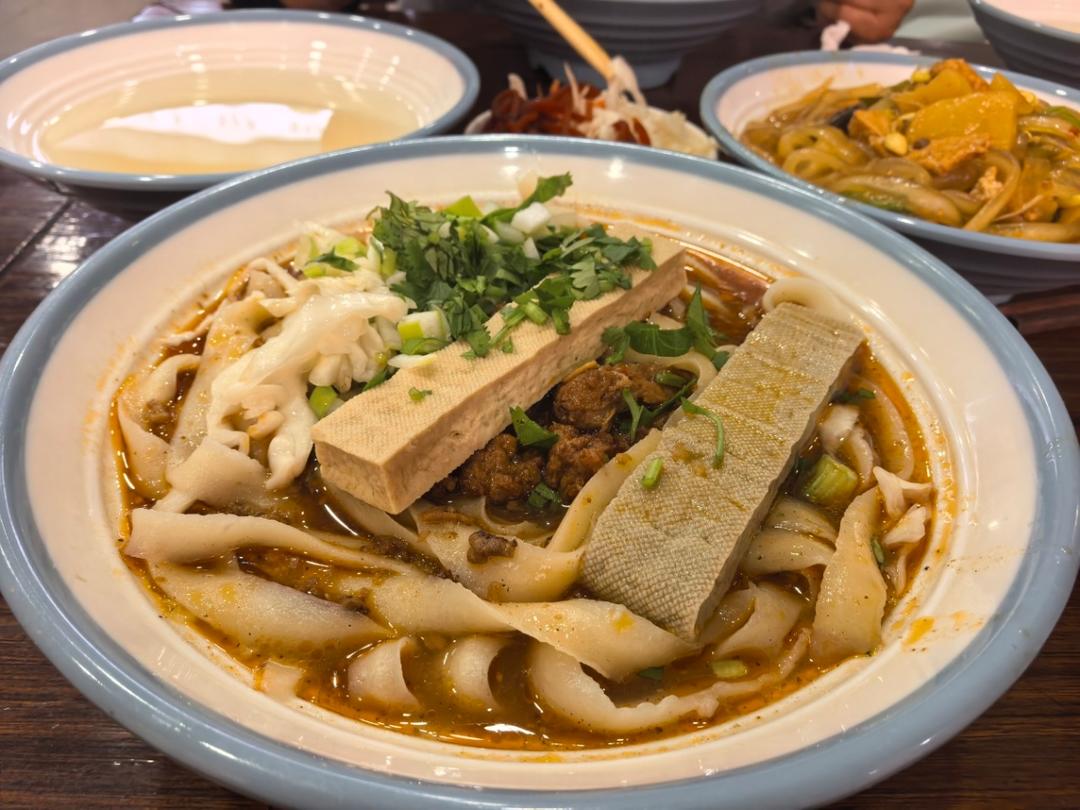 午餐•2026年4月15日