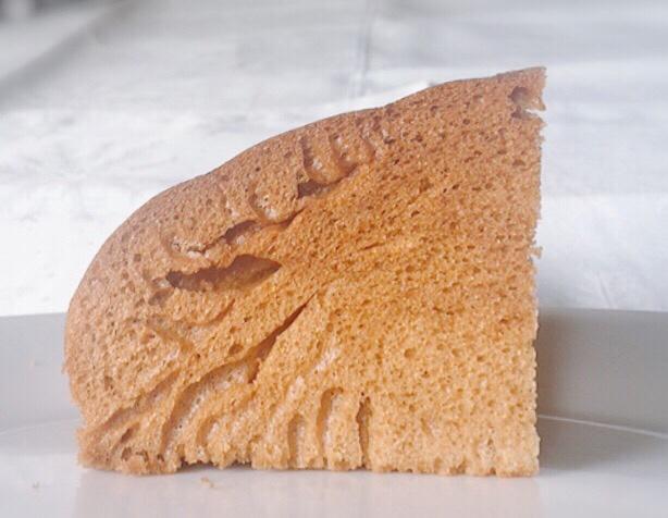 红糖古法马拉糕（酒店点心总监做法）