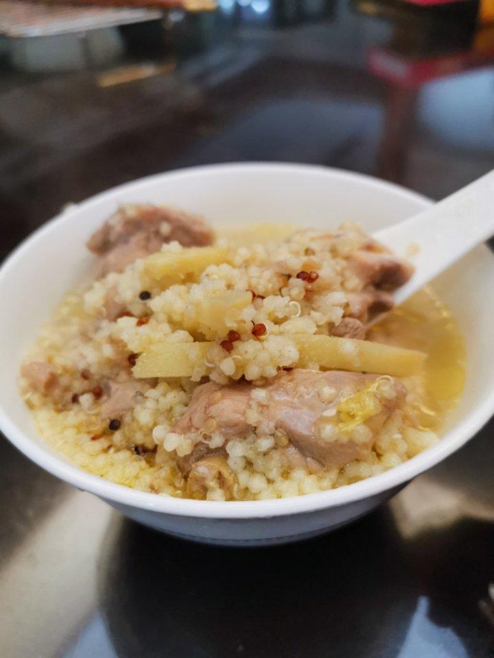 随心所欲