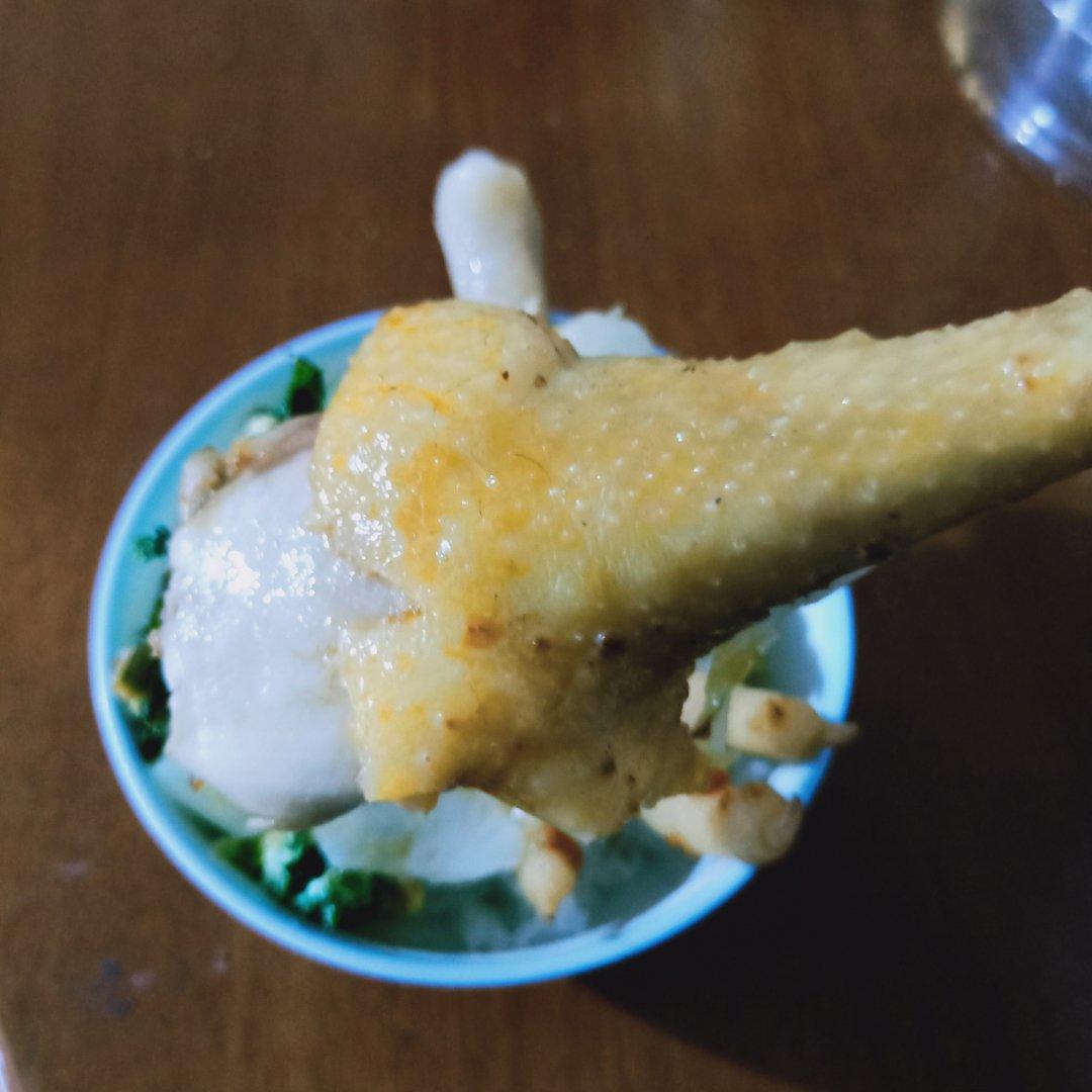 自制麻辣烫